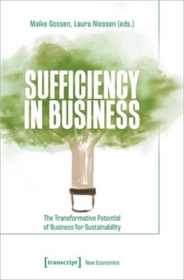 Sufficiency in Business: The Transformative Potential of Business for Sustainabi