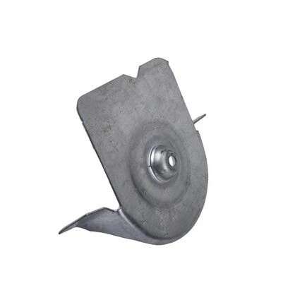 Acdelco 25710008 Coil Spring Seat / Insulator Rear, Right Side, Steel, Black - Image 2 of 4