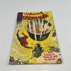 Amazing Spider-Man #61 Marvel Comics 1968 1st Cover Appearance of Gwen Stacy