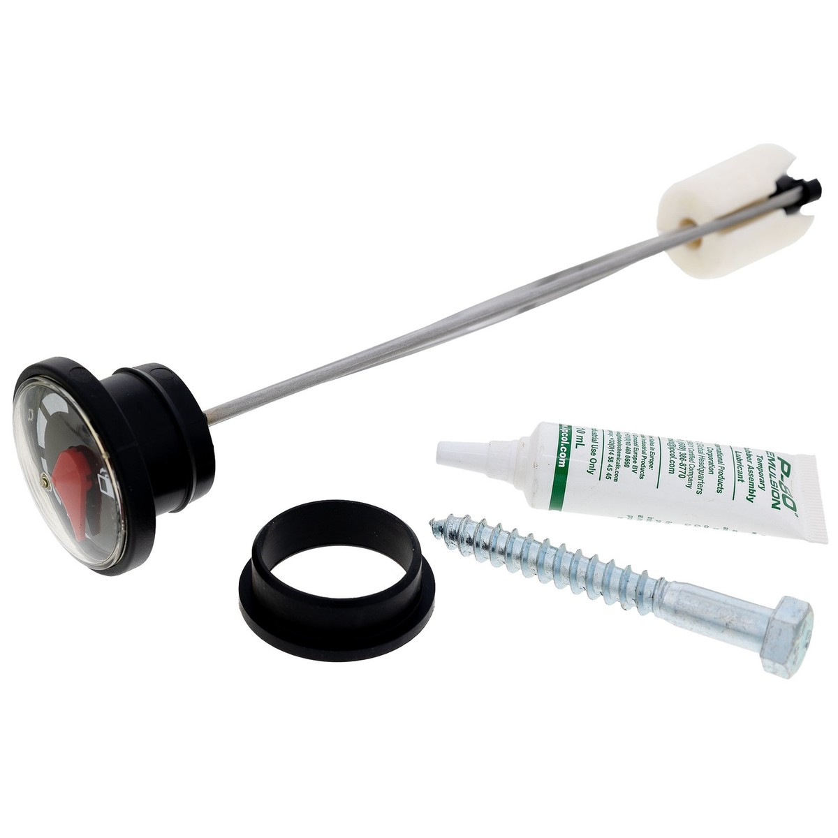 Exmark 103-6563 Fuel Gage Replacement Kit Lazer Z HP 103
