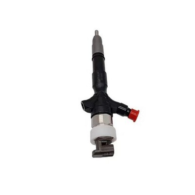 236700L110 23670-0L110 for   Hilux 2.5L 2KD-FTV Denso   Fuel Injector *vv