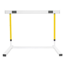 Adjustable Height Hurdle, Detachable Track and Field Equipment for Speed  Ag