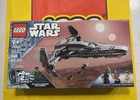 LEGO Star Wars: Darth Maul's Sith Infiltrator (75383) - New - Sealed - Retired