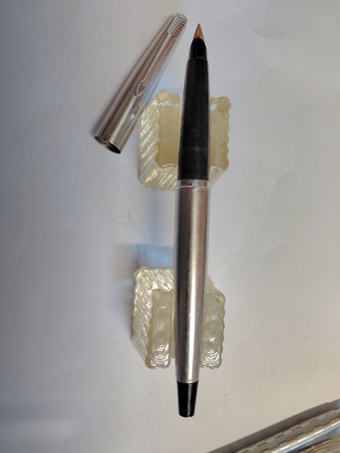 Vintage Parker 180 And Parker 45 Pens - Picture 3 of 9