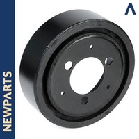 Flector Antriebswelle Hinterachse FüR Kangoo & Scenic 4X4 RX4 7701209352