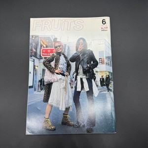 Street Fashion Magazine | eBay