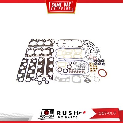04-07 Mls Kompletter Dichtungssatz Für Saturn Vue 3.5L V6 SOHC 24v DNJ FGS3018