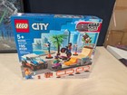 LEGO CITY: Skate Park (60290) — photo 1