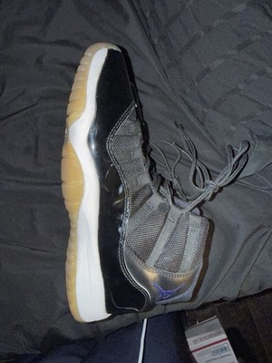 Air Jordan 11 Retro Space Jam | eBay