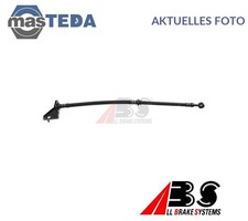 SL 5919 BREMSSCHLAUCH BREMSLEITUNG VORNE LINKS ABS FÜR KIA SPORTAGE 2L,2.7L