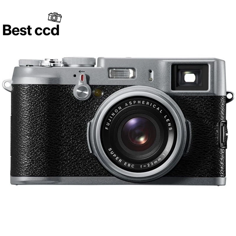 Fujifilm Finepix X100 for sale | eBay