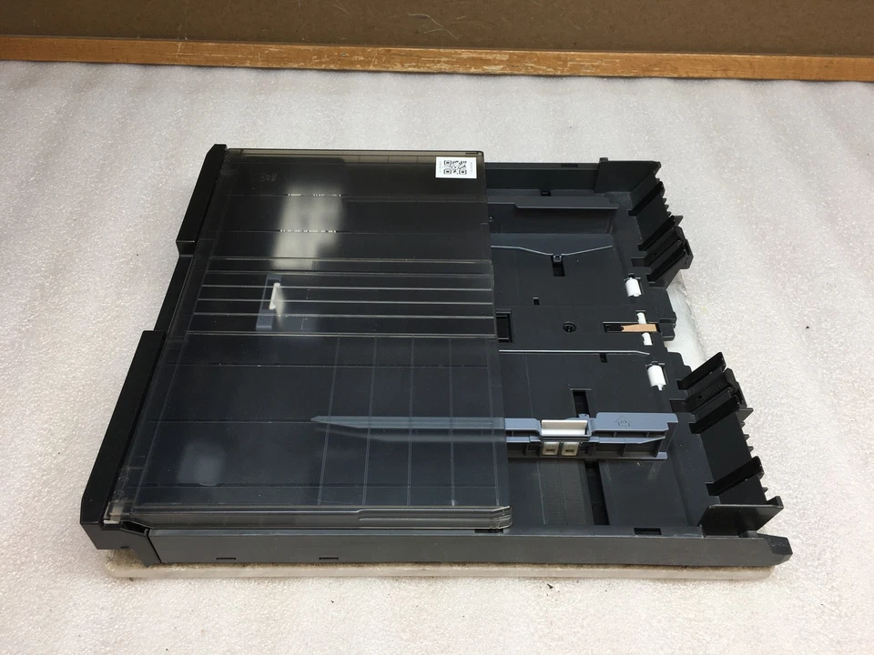 Bandeja de papel 1560602-01 para Epson WF-7620, 7710, 7720, 7725, L1455 Foto 3 de 4