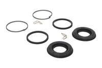 ATE Dichtungssatz Bremssattel 13.0441-3805.2 FüR Porsche 911 912 Targa Carrera