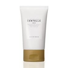 SKIN1004 Madagascar Centella Cream  Korean Face Moisturizer 75ml
