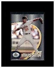 Hall of Fame Mike! Top 10 Mike Mussina Baseball Cards 29