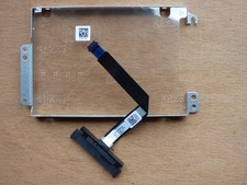 OE DELL INSPIRON 3585 5570 KABEL ZŁĄCZA SATA I 2,5" HDD CADDY 0KNK9Y 0D6J2T