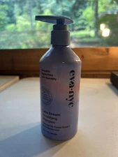 Eva NYC Satin Dream Smoothing Shampoo 8.8oz Poppy Seed Snow Mushroom Broken Top