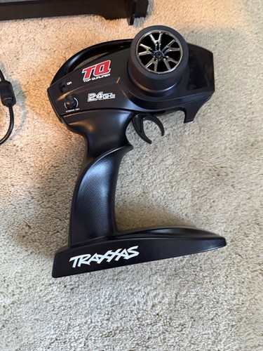 Traxxas Blast 24" High Performance Remote Control Race Boat (green) - Picture 7 of 9