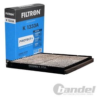Filtron Innenraumfilter Aktivkohlefilter Passend FüR Volvo S40 V40 | K 1115A