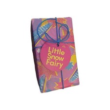Lush Little Snow Fairy Gift Set Unwanted Gift