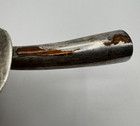 Vintage Sterling Silver Cake/Pie Flat Serving Tool 6" Inches Long — photo 7