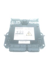 Moteur Nissan NAVARA