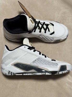 Size 10.5 - Air Jordan 38 Low Royalty | eBay