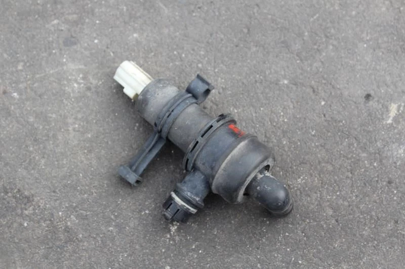 Ford Mustang 2001 2002 2003 2004 evaporador bote purga solenoide Foto 2 de 4