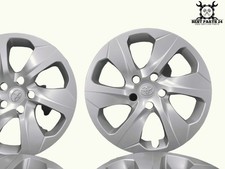 17 Wheel Rim Hub Cap Cover Trim Set Of 4 Oem Toyota Rav4 2019-25