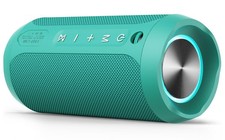 Bluetooth Speaker IPX7 Waterproof Wireless Speaker with Bass 20H Playtime TWS...