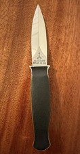 Vintage Gerber Guardian Boot Dagger Knife |   A Classic from Gerber’s Golden Era