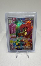 Sawsbuck 166/162 SV05: Temporal Forces Holo on eBay