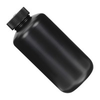 Chemikalienflasche Wasserprobenflaschen Aus Kunststoff Zur Aufbewahrung Von