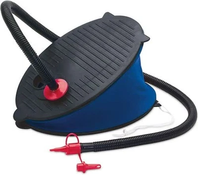 Intex Blasebalg Fußpumpe Serie - Bild 1 von 4