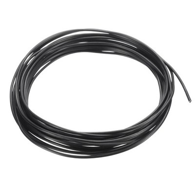 1.5mm Bonsai Training Wire, 1 Roll Floral Wire Stems Anodized Aluminum Tree