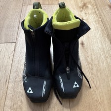 Fischer Skating Langlaufschuhe