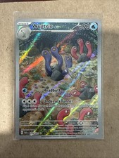Carta Pokémon TCG Wugtrio 224/091 Destino Paldeo