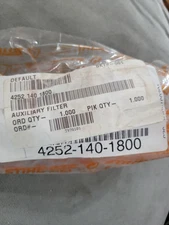 Stih OEM Air Filter Set fits MS440, GS461 chainsaws | 00001404402, 42521401800