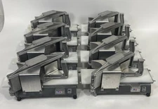 Lot of (8) Nemco 56600-1 3/16"- Cut Commercial Cartridge Tomato Slicer Parts