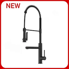 Artec Pro Pre-Rinse Pull Down Kitchen Faucet r20