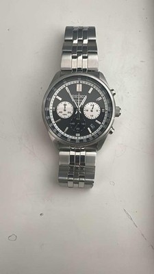 Seiko SSB429, New, As is, Some scratches from handling please see pictures, No