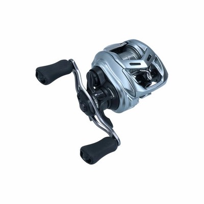 Daiwa Alphas SV TW 800S XH Bait Reel Bass Reel Right Wind Shallow Spool