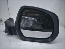 Retroviseur droit (ou coque) Suzuki SPLASH
