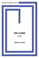 Yijing A Guide Joseph A Adler Taschenbuch Kartoniert / Broschiert Englisch 2022