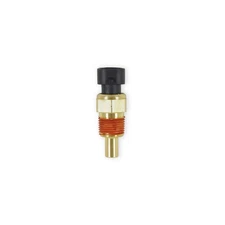 Holley EFI 543-120 Sniper EFI Coolant Temperature Sensor: