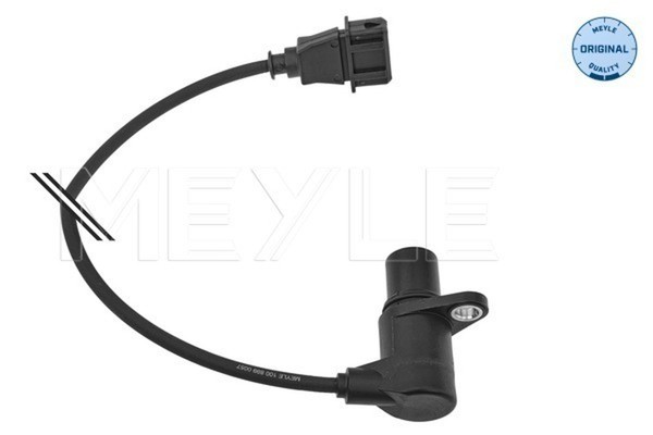 Kurbelwellensensor Impulsgeber Meyle 100 899 0057 FüR Vw Golf Vento Passat B3 B4-image