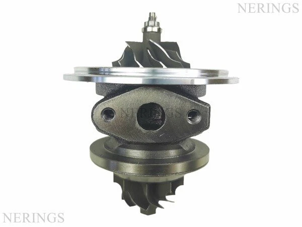 Cartucho turbocompresor FORD ESCORT VI 1.8 TD CHRA10-0178 452084 Foto 2 de 4