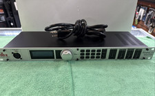 DBX DriveRack PA Loudspeaker Management System DBXPA V