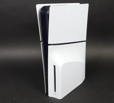Sony Playstation 5 PS5 Slim Disc Edition Gaming Console Only CFI-2015 1TB