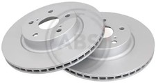 Disque de frein Toyota SUPRA